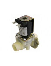 Клапан електромагнітний подачі води Muller 370005 1WAY/180/ 1/2” 230V AC