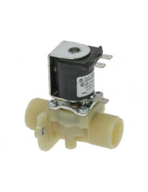 Клапан електромагнітний подачі води Muller 370007 1WAY/180/ 3/4” 230V AC