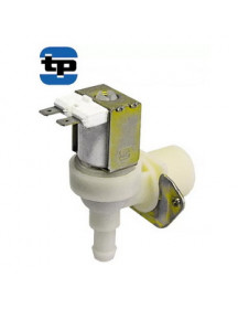 Клапан електромагнітний подачі води 370015 1WAY/11,5mm 230V AC