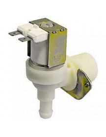 Клапан електромагнітний подачі води TP 370030 1WAY/90/11,5mm 24V AC