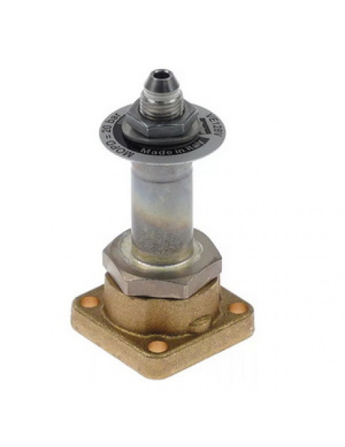 Корпус електромагнітного клапана 128ISV для кавомашини Parker 370062 3-х ходовий