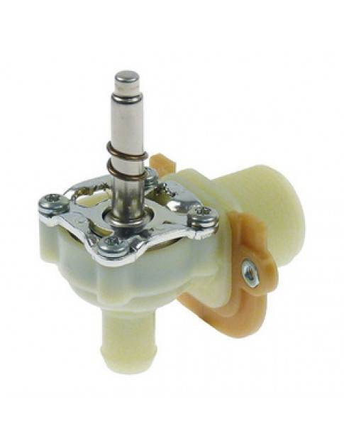 Корпус електромагнітного клапана 9500402 для посудомийної машини Meiko 370126 1WAY/90/14,5mm