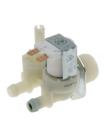 Клапан електромагнітний подачі води для льодогенератора ITV TP 370187 2WAY/11,5mm 230V AC