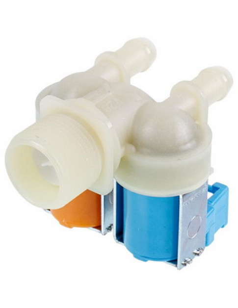 Клапан електромагнітний подачі води для пароконвектомата INVENSYS 370.269 2WAY/180/11,5mm 230V AC Клапан електромагнітний подачі води для пароконвектомата INVENSYS 370.269 2WAY/180/11,5mm 230V AC