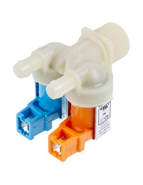 Клапан електромагнітний подачі води для пароконвектомата INVENSYS 370.269 2WAY/180/11,5mm 230V AC Клапан електромагнітний подачі води для пароконвектомата INVENSYS 370.269 2WAY/180/11,5mm 230V AC