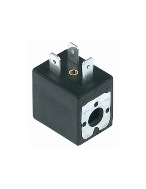 Котушка електромагнітного клапана для вакууматора Henkelman/Cookmax 370515 280071 24V AC Котушка електромагнітного клапана для вакууматора Henkelman/Cookmax 370515 280071 24V AC