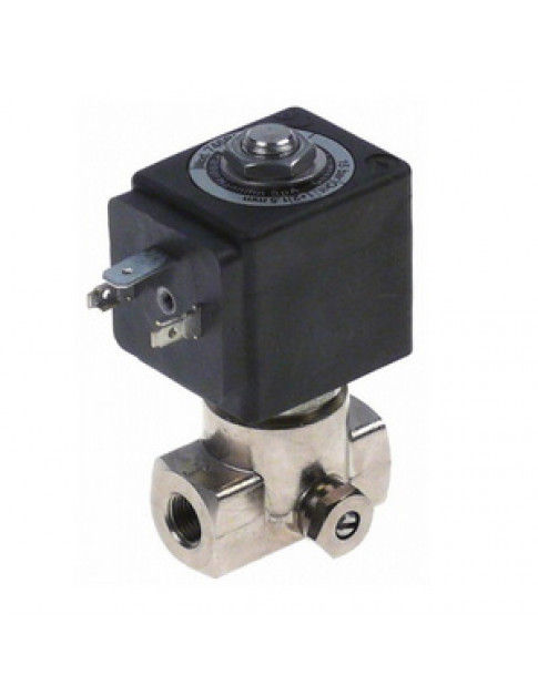 Клапан електромагнітний для кавомашини La Spaziale 370584 SS (котушка BDA) 230V AC