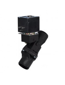 Клапан електромагнітний (зливний) для посудомийної машини Hobart Asco 370642 1WAY/140/ 32/40mm 230V AC