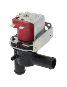 Соленоїдний зливний клапан для льодогенератора Manitowoc BD, BY, CWD серії 370650 підключення 12,4 мм на 11,0 мм