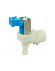 Клапан електромагнітний подачі води для пароконвектомата EATON (INVENSYS) 370672 1WAY/90/11,5mm 230V AC