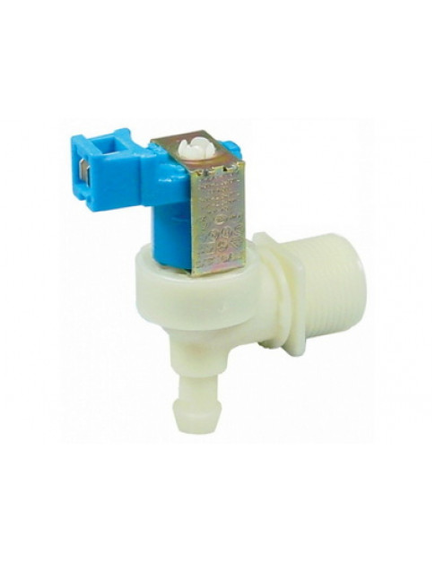 Клапан електромагнітний подачі води для пароконвектомата EATON (INVENSYS) 370672 1WAY/90/11,5mm 230V AC