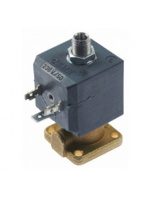 Клапан електромагнітний CEME 370702 3-ходовий 688 230V AC