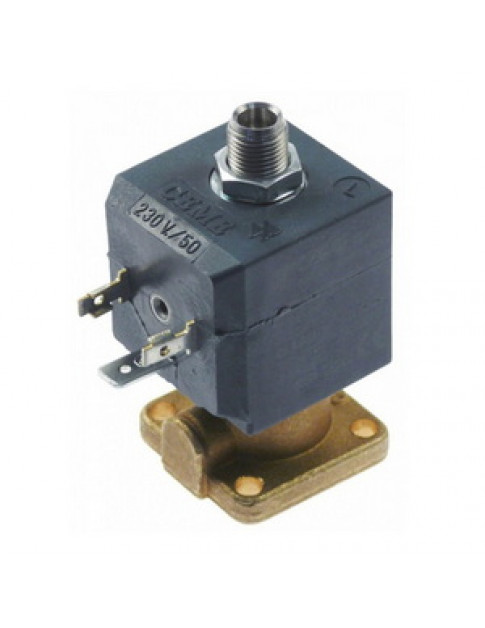 Клапан електромагнітний CEME 370702 3-ходовий 688 230V AC