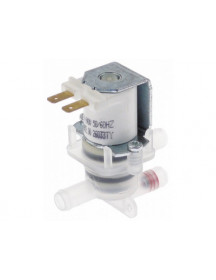 Клапан електромагнітний подачі води для посудомийної машини Milano 370726 2WAY/180/11mm 220-240V AC