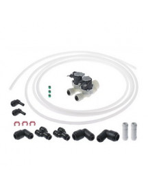 Клапан електромагнітний подачі води RPE для пароконвектомата 370756 набір 230V AC