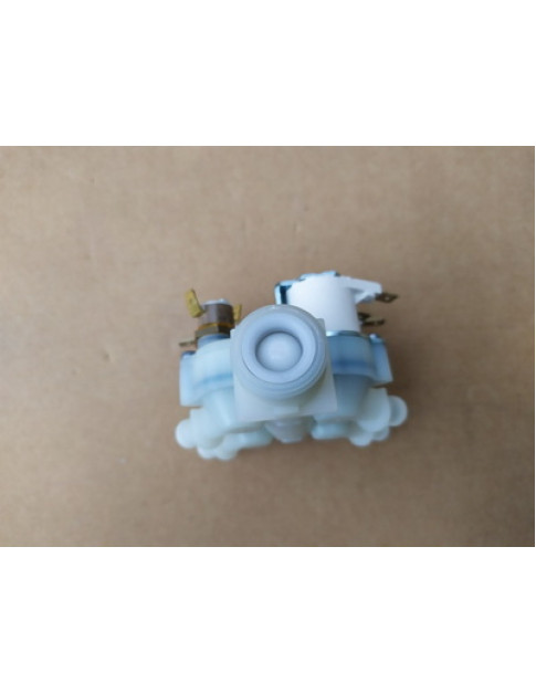 Клапан електромагнітний подачі води для пароконвектомата Houno 370762 RPE 4WAY/180/10,5mm 24V з датчиком