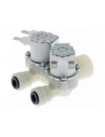 Клапан електромагнітний подачі води для пароконвектомата Cookmax/Hendi 370772 RPE 2WAY/180/ JG 8 230V AC