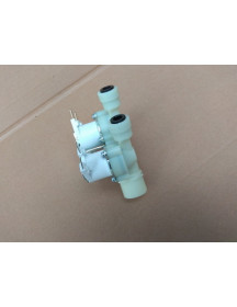 Клапан електромагнітний подачі води для пароконвектомата RPE 370773 3WAY/180/ JG 8 230V AC