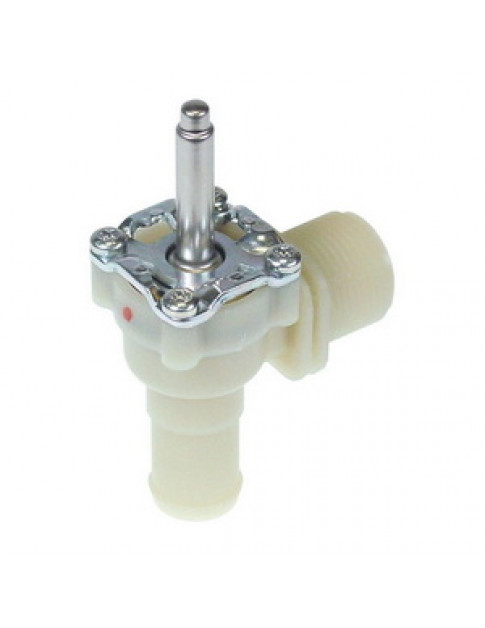 Корпус електромагнітного клапана для посудомийної машини Meiko 370126 1WAY/90/20mm