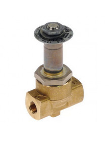 Корпус електромагнітного клапана Parker 370817 VE-146 2-х ходовий