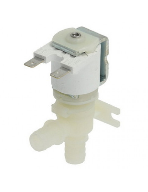 Соленоїдний зливний клапан для посудомийної машини Colged, Eurotec 370819 підключення 11,5мм/11,5мм