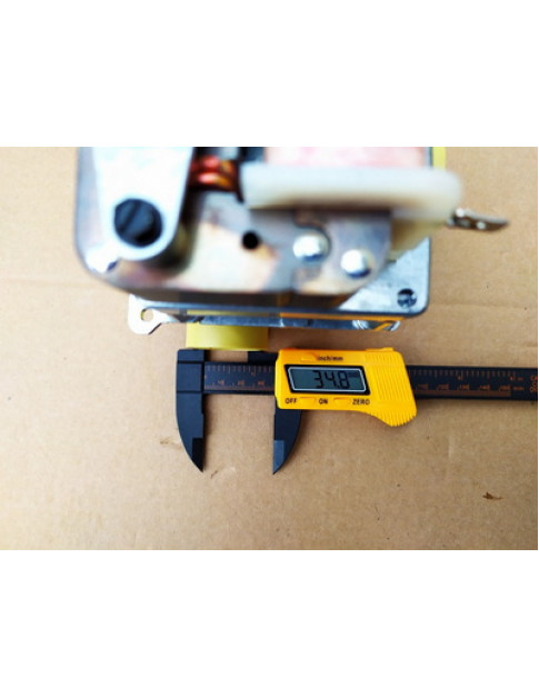 Зливний кульовий клапан для пральної машини Girbau/Grandimpianti/IPSO 370871 DI=75mm DE=75mm