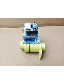 Зливний кульовий клапан для пральної машини Girbau/Grandimpianti/IPSO 370871 DI=75mm DE=75mm