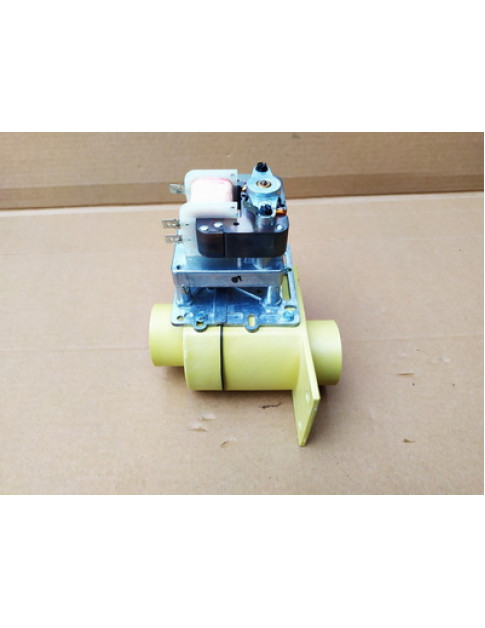 Зливний кульовий клапан для пральної машини Girbau/Grandimpianti/IPSO 370871 DI=75mm DE=75mm