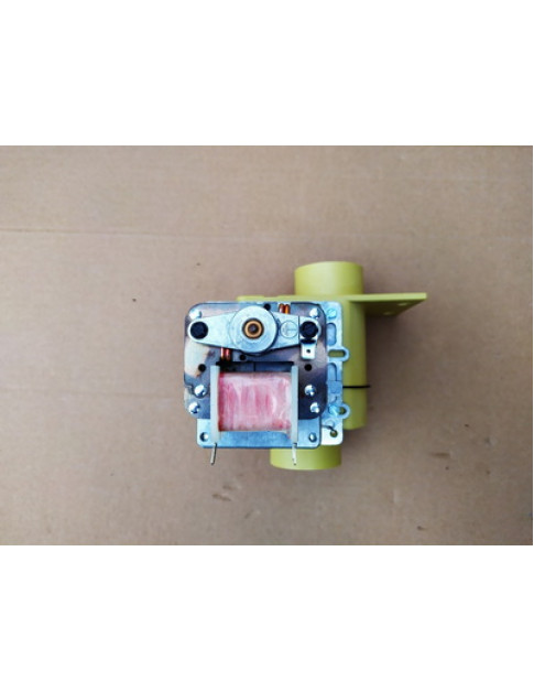 Зливний кульовий клапан для пральної машини Girbau/Grandimpianti/IPSO 370871 DI=75mm DE=75mm