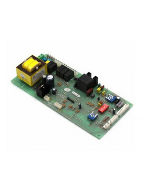 Плата керування HXD-CZJB03 для газового котла Rocterm TR, TD, TE, Maxi Boilers 37017