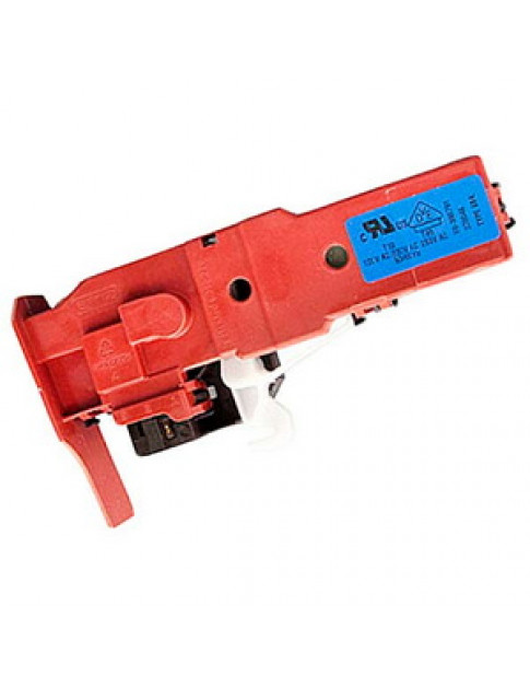 Замок люка (двері) для пральної машини Gorenje 370946