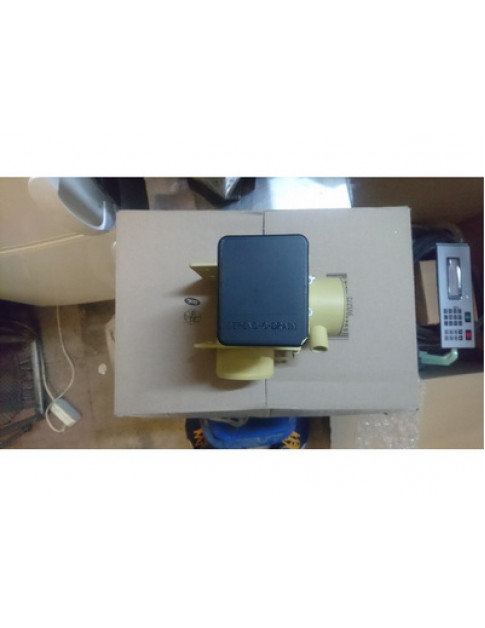 Зливний кульовий клапан для пральної машини Grandimpianti/Danube/Primus 371007 DI=76mm DE=78/22/22mm