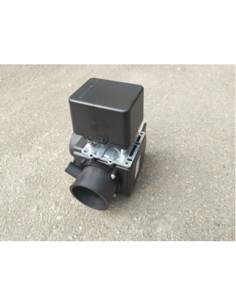 Зливний кульовий клапан для пральної машини Grandimpianti/Danube/Primus 371007 DI=76mm DE=78/22/22mm