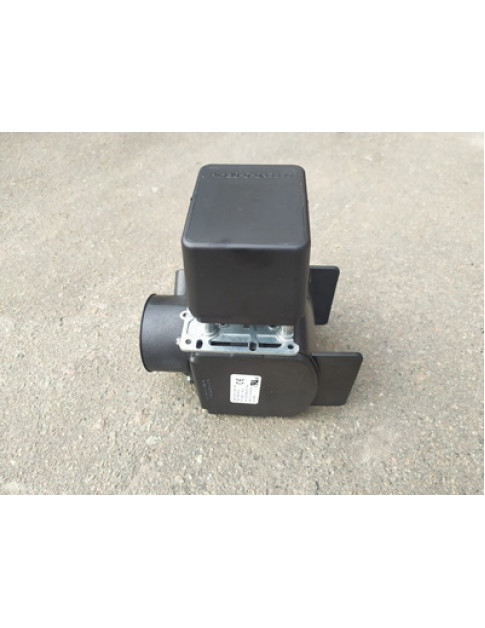 Зливний кульовий клапан для пральної машини Grandimpianti/Danube/Primus 371007 DI=76mm DE=78/22/22mm