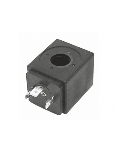 Котушка електромагнітного клапана Parker 371030 ZB12 24V DC 12VA Котушка електромагнітного клапана Parker 371030 ZB12 24V DC 12VA