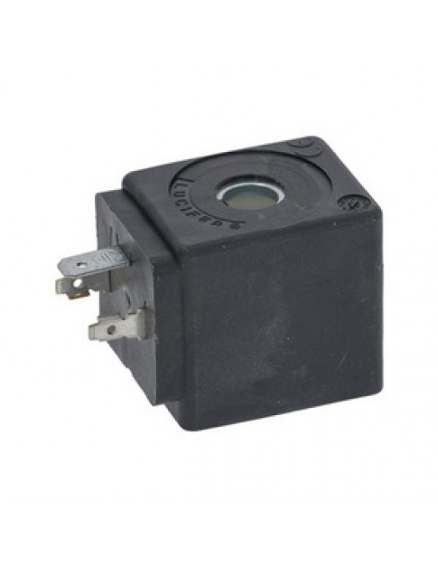 Котушка електромагнітного клапана DZ06S6 Parker для кавомашини 371031 220V AC 9VA Котушка електромагнітного клапана DZ06S6 Parker для кавомашини 371031 220V AC 9VA