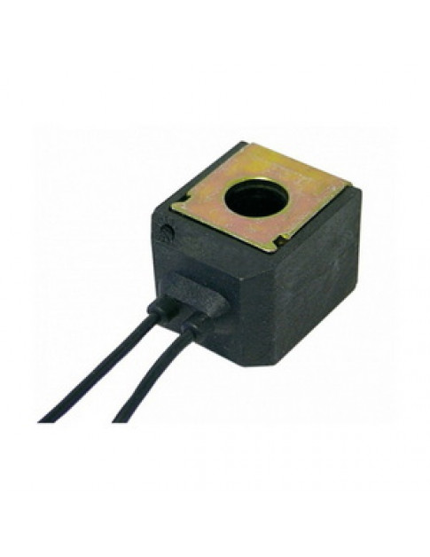 Катушка електромагнітного клапана для льодогенератора/кавомашини Parker 371033 YB09 230V AC 9VA