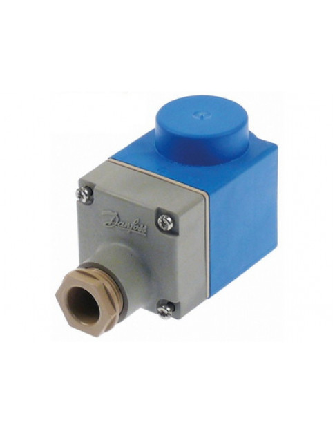 Котушка електромагнітного клапана Danfoss 371040 018F6701 230V 10VA