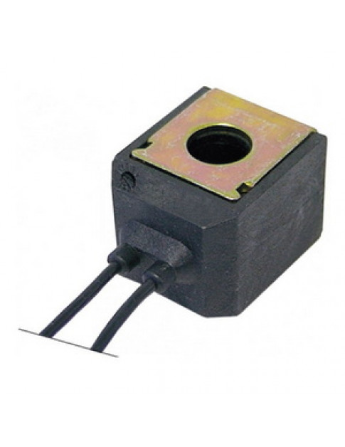 Катушка електромагнітного клапана для льодогенератора ITV 371045 YB09 230V AC