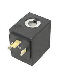 Катушка електромагнітного клапана Sirai для посудомийної машини 371068 Z534A 24V AC 14VA