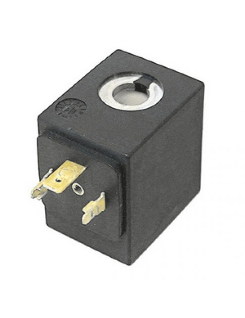 Катушка електромагнітного клапана Sirai для посудомийної машини 371068 Z534A 24V AC 14VA Катушка електромагнітного клапана Sirai для посудомийної машини 371068 Z534A 24V AC 14VA