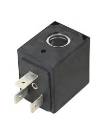 Катушка електромагнітного клапана (Z723A) для посудомийної машини 371070 Z610A 24V AC 10VA