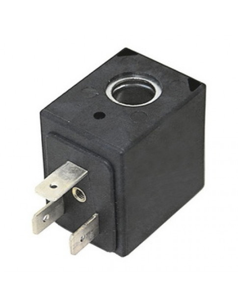 Катушка електромагнітного клапана (Z723A) для посудомийної машини 371070 Z610A 24V AC 10VA