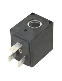 Катушка електромагнітного клапана Sirai для посудомийної машини/кавомашини 371071 Z610A 230V AC 10VA