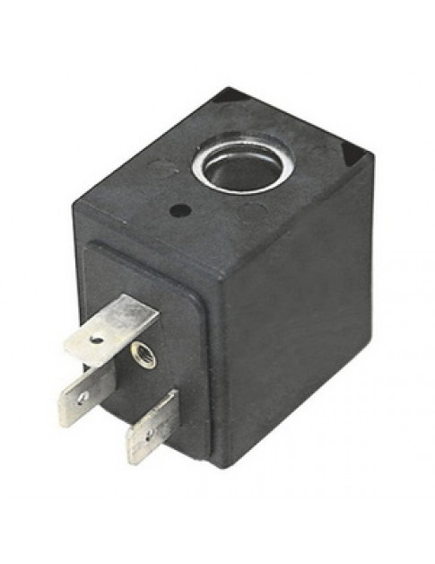 Катушка електромагнітного клапана Sirai для посудомийної машини/кавомашини 371071 Z610A 230V AC 10VA