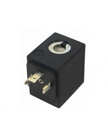 Котушка електромагнітного клапана Sirai 371075 Z530A 24V AC 14VA