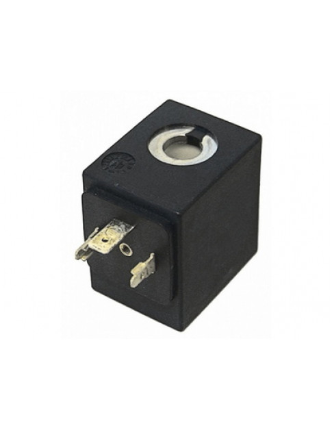 Котушка електромагнітного клапана Sirai 371075 Z530A 24V AC 14VA Котушка електромагнітного клапана Sirai 371075 Z530A 24V AC 14VA