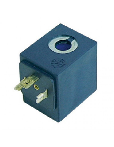 Катушка електромагнітного клапана SIRAI для пральної машини 371077 Z110A (Z114A, Z134A) 230V AC 24VA