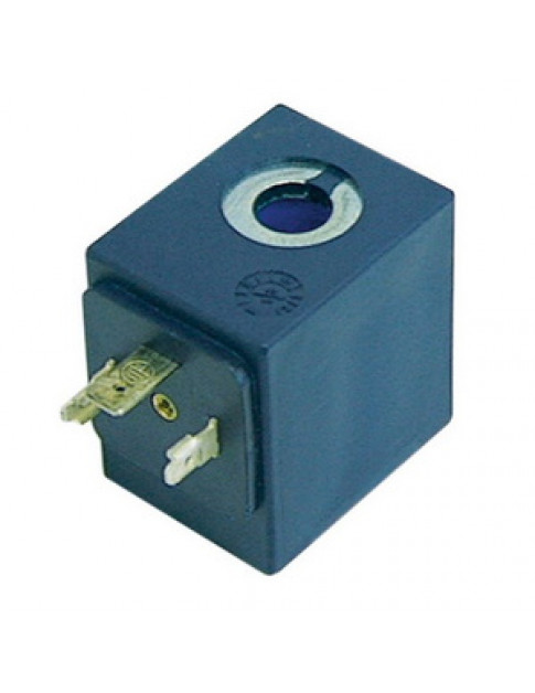 Катушка електромагнітного клапана Z110A (Z134A) Sirai для посудомийної машини Comenda 371078 Z114A 24V DC 13W