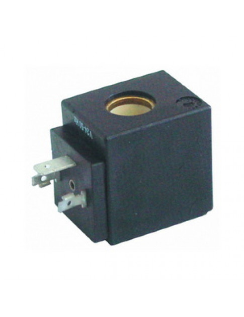 Котушка електромагнітного клапана RBDA08024AS для кавомашини ODE 371151 24V AC 8VA